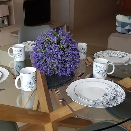Apartment Stylish Playa del Ingles (Gran Canaria)