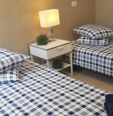 Stylish Apartment Playa del Ingles (Gran Canaria)
