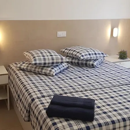 Stylish Apartment