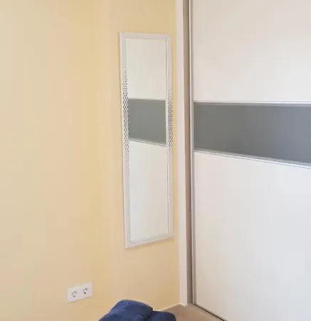 Stylish Apartment