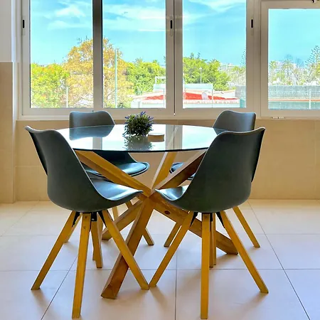 Apartment Stylish